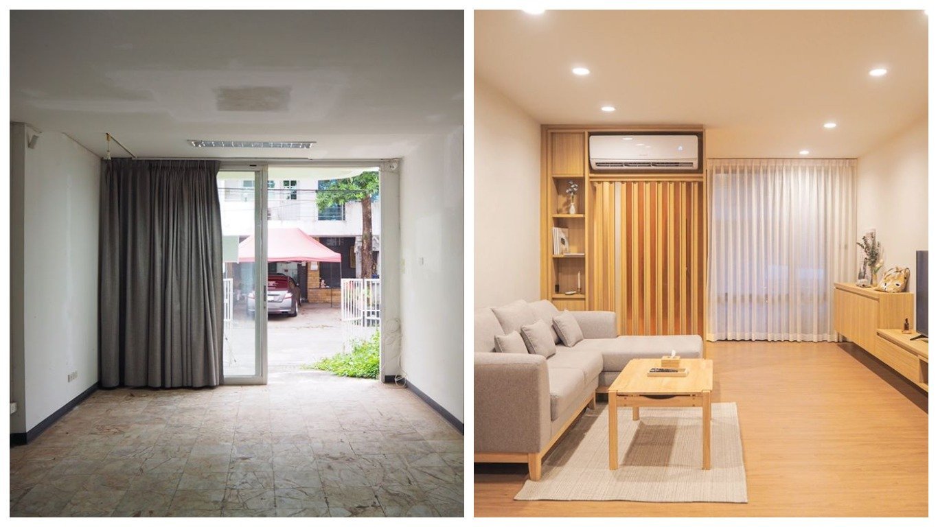 Yaşam Alanların Estetik Devrimi