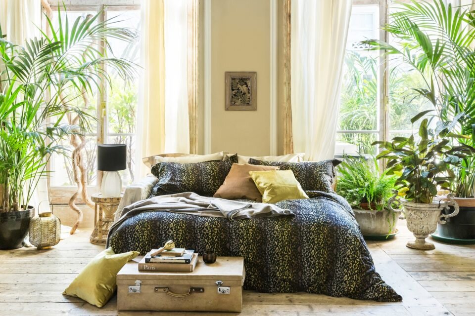 Doğadan İlham Alan Tasarımlar