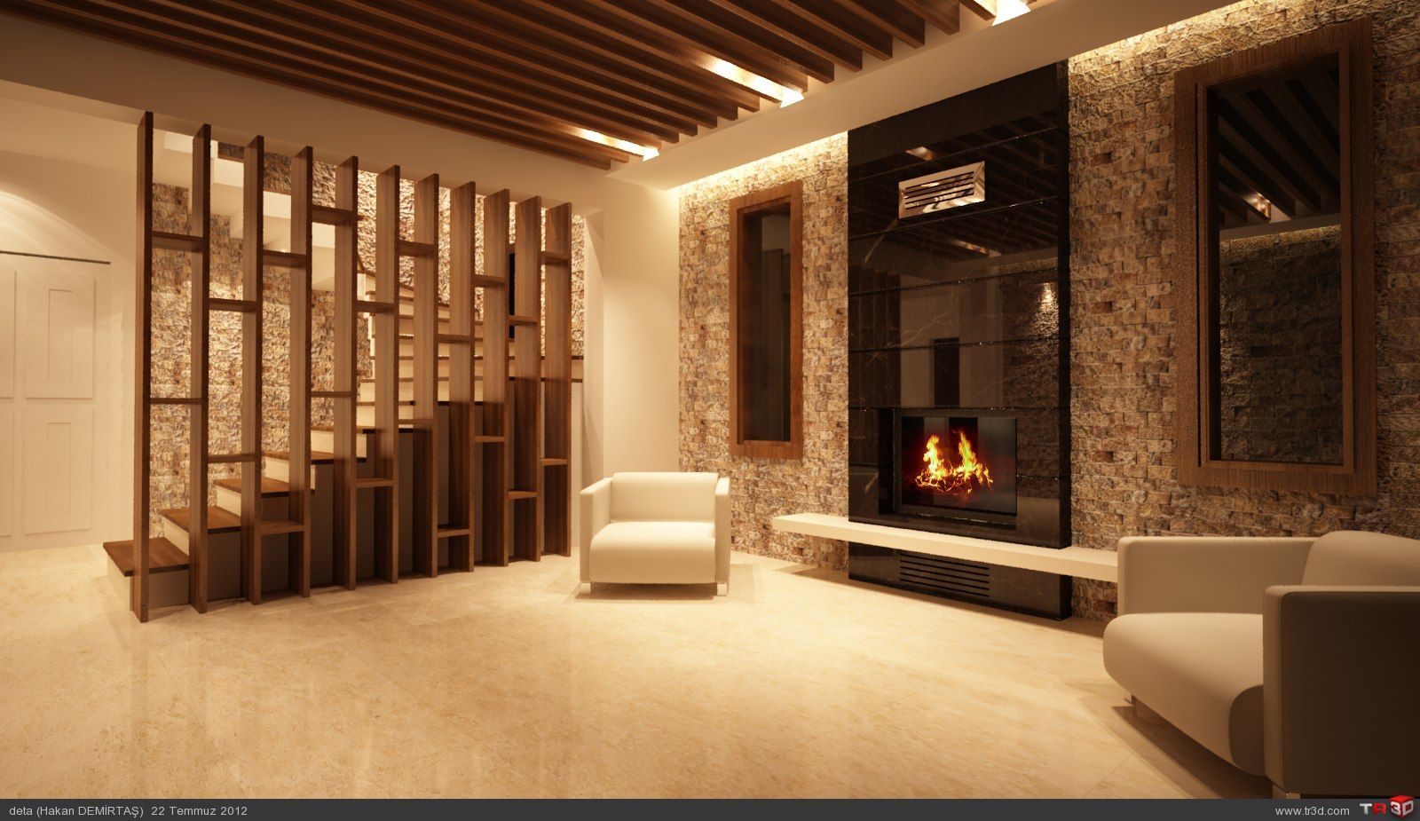 Lüks ve Konforun Buluşma Noktası