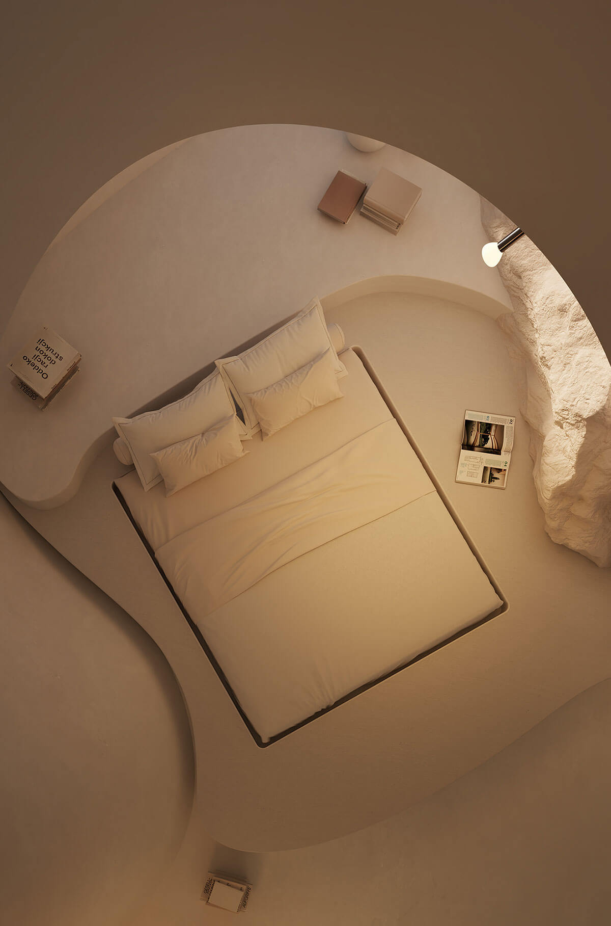 Alçı, Sıva, Fayans, Panel