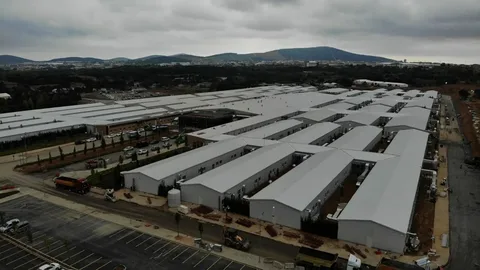 Sancaktepe Pandemi Şehir Hastanesi